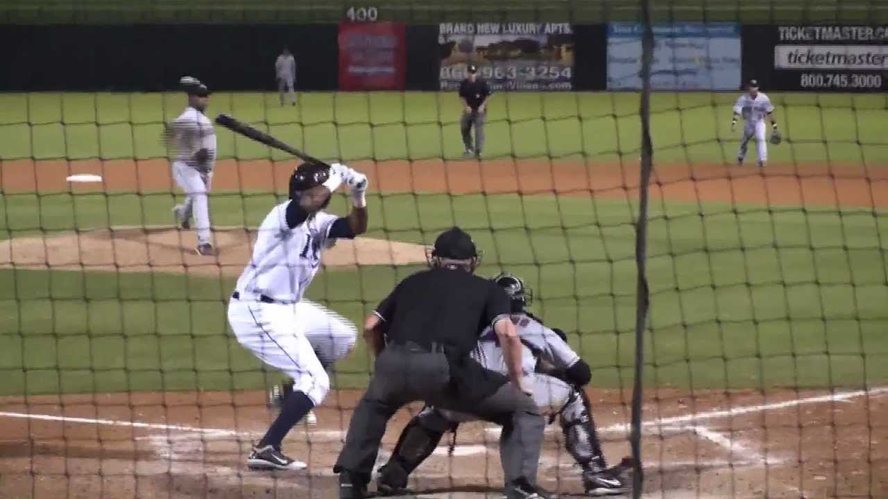 Robert Carson - LHP - New York Mets