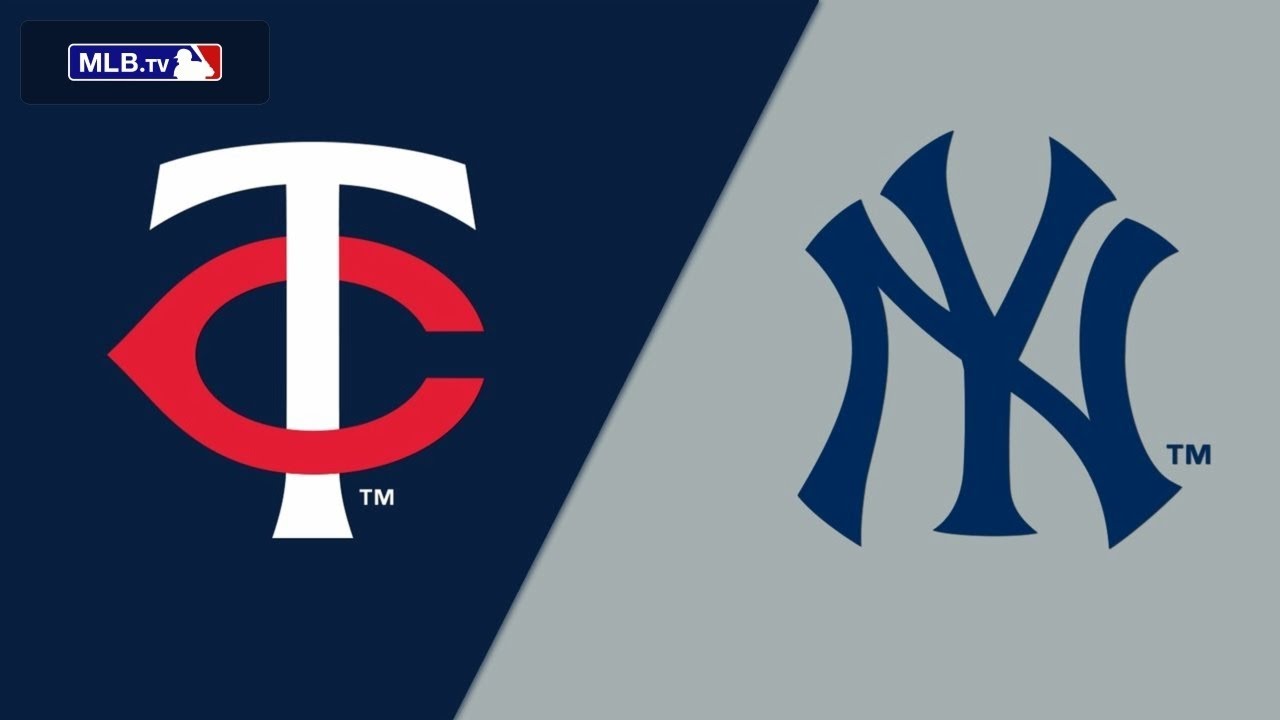 BASEBALL-ITO | INTRODUCING | MINNESOTA VS NEW YORK YANKEES | 3ER INNING HIGHLIGHTS | DEMO