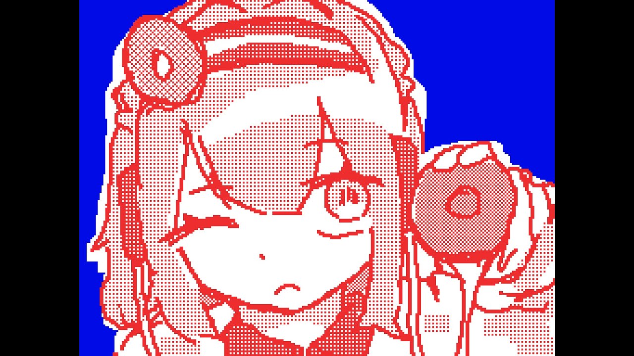 出雲井信乃 - Catastrophe feat.心音ドク