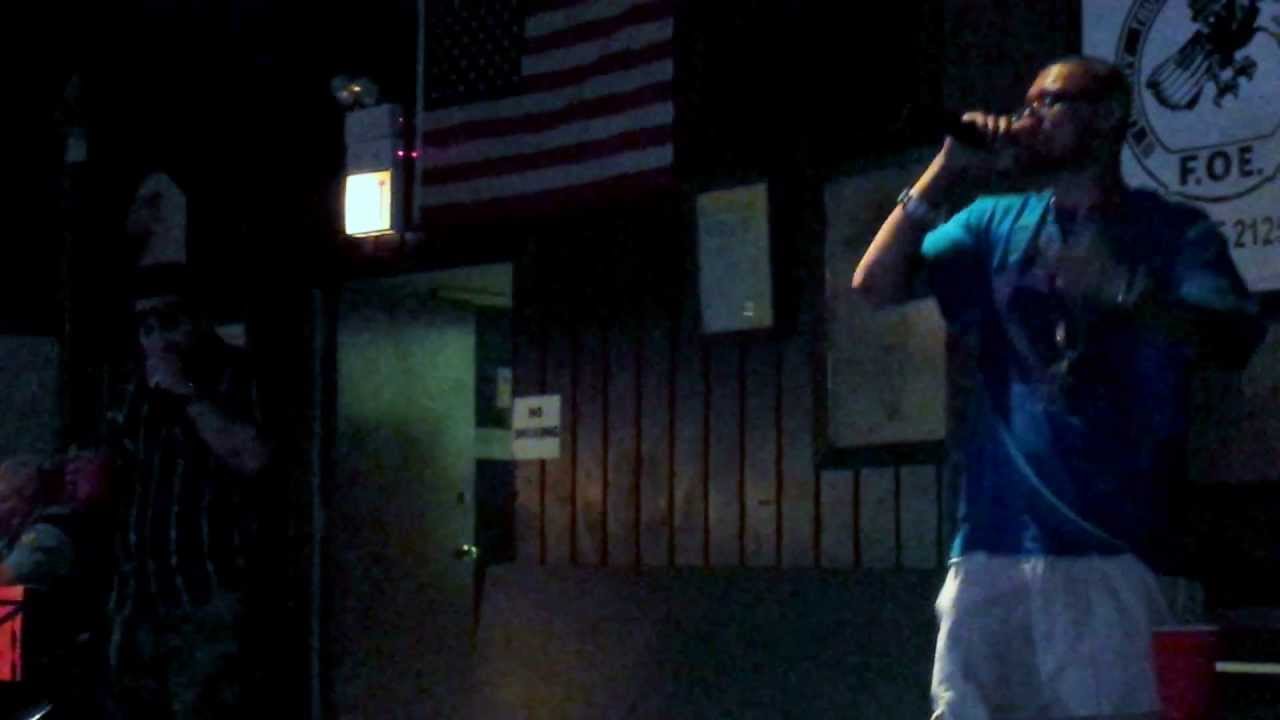 TRU Dice - Performing live at berwyn eagles club (full version)