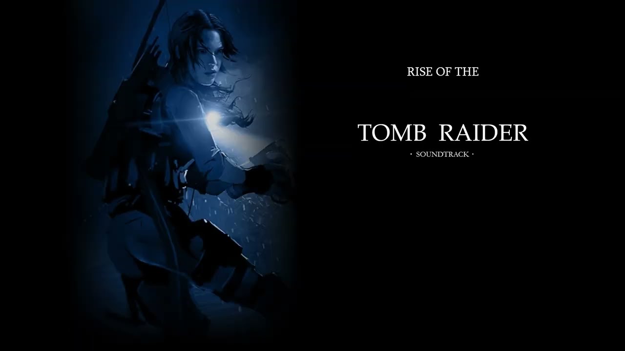 Rise Of The Tomb Raider : Siberian Guerrilla (Combat Suite)