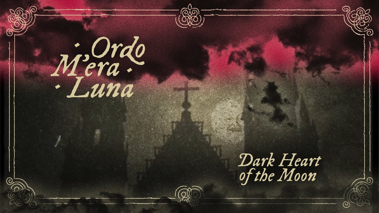‡ ORDO M'ERA LUNA ‡ - 