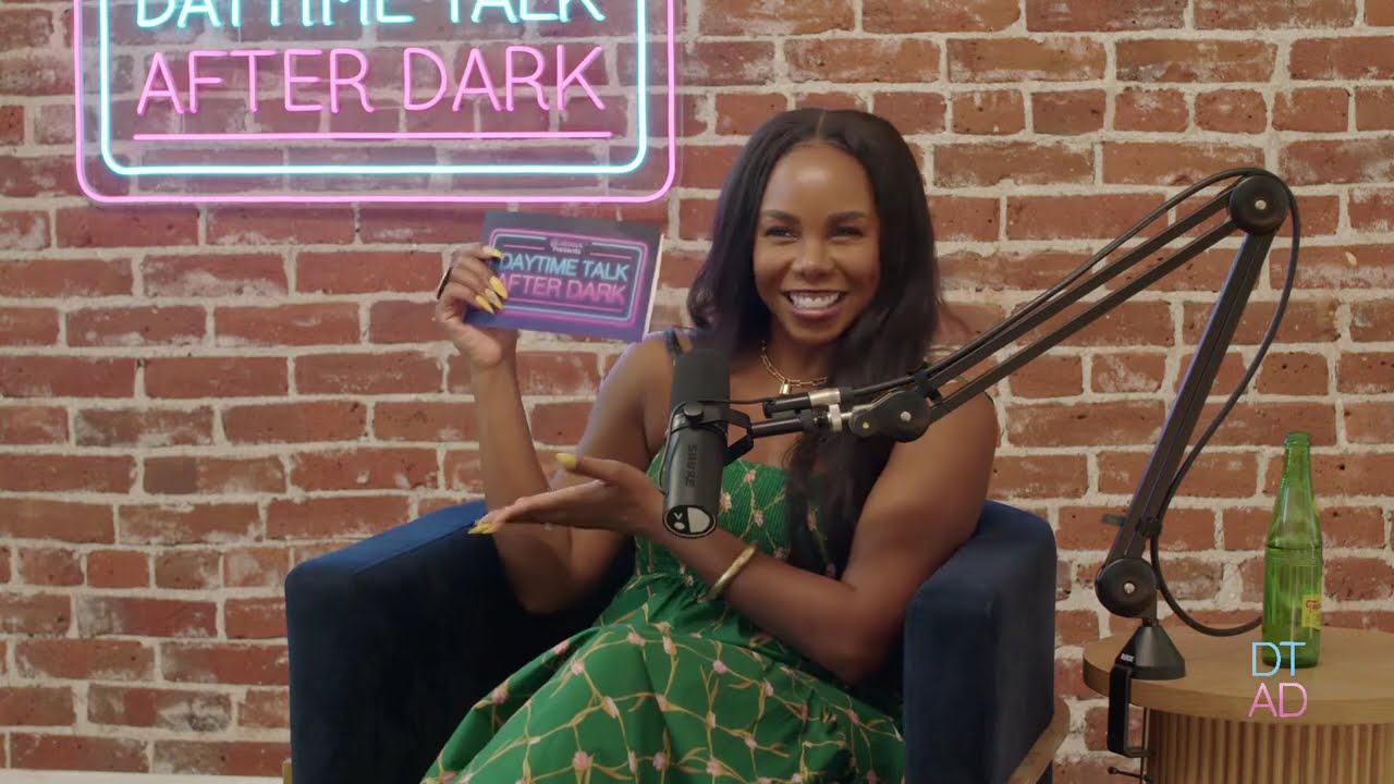 DTAD LIVE Ep. 29 - Jo Koy In Danger?! | Women In Space