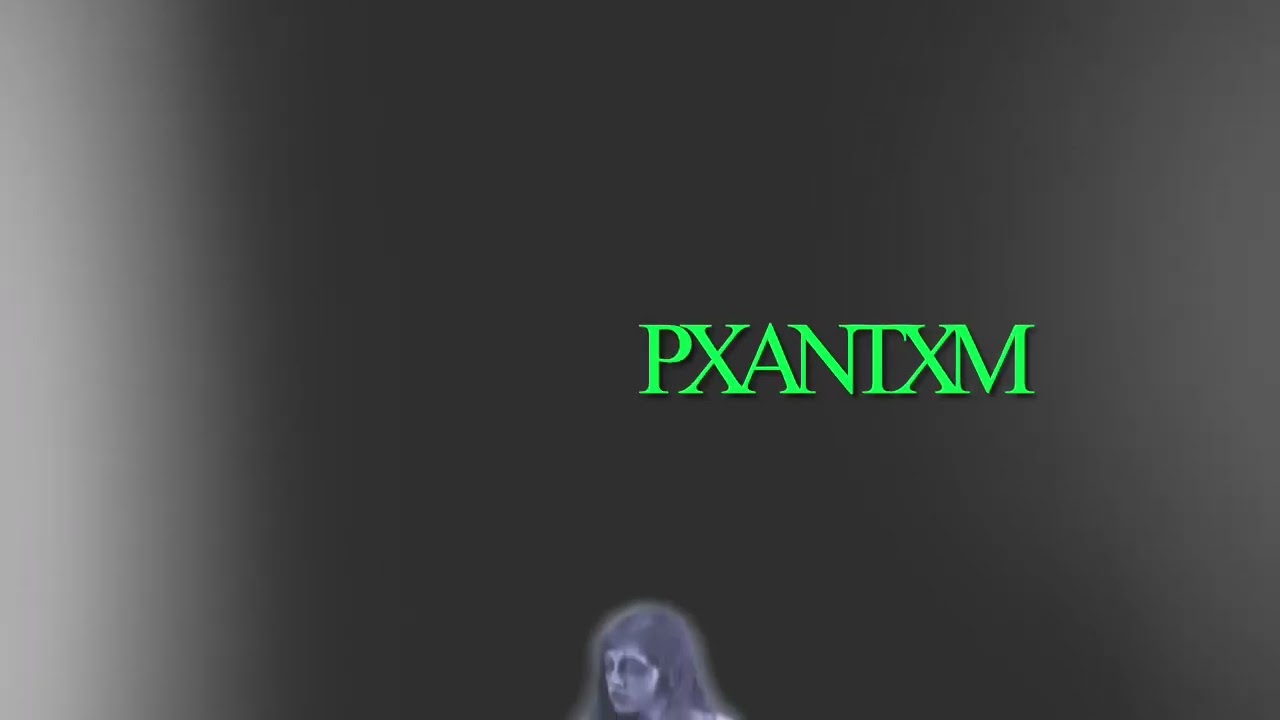 PXANTXM / GUN IT UP \ feat. D3 (prod. ZANGE)