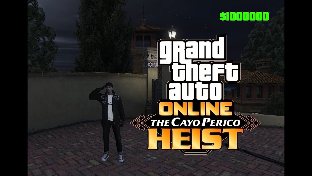 EASY And FAST Solo Money On GTA Online