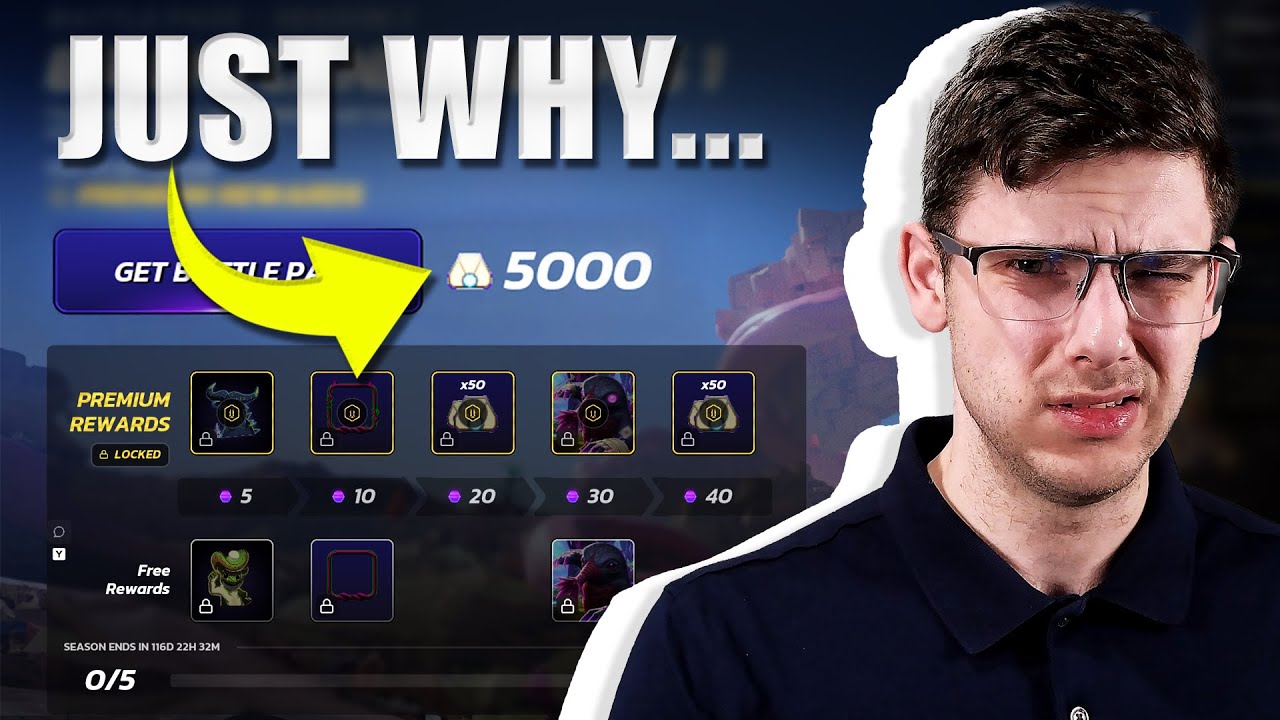 Why This Illuvium Arena Battle Pass Might Be a Mistake!
