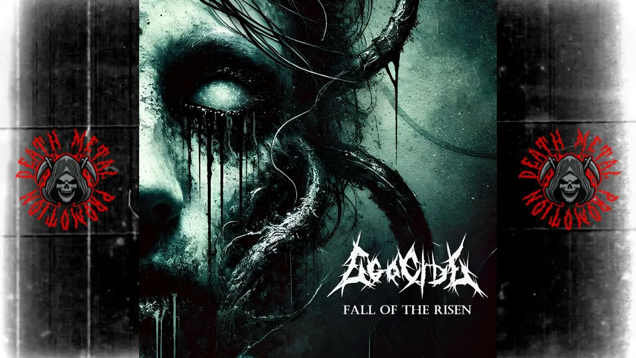Egocide (MD) - Fall of the Risen (Album 2026)