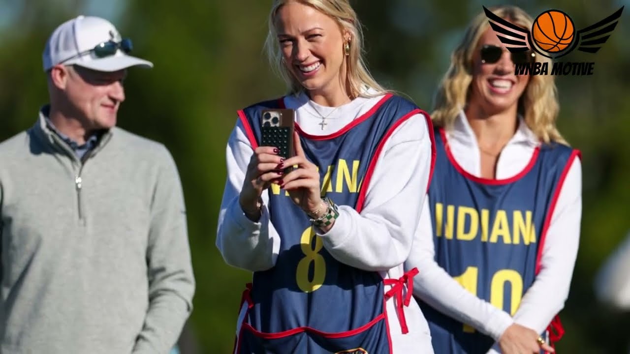 Caitlin Clark SHOCKS Fans With Record-Breaking LPGA Performance!