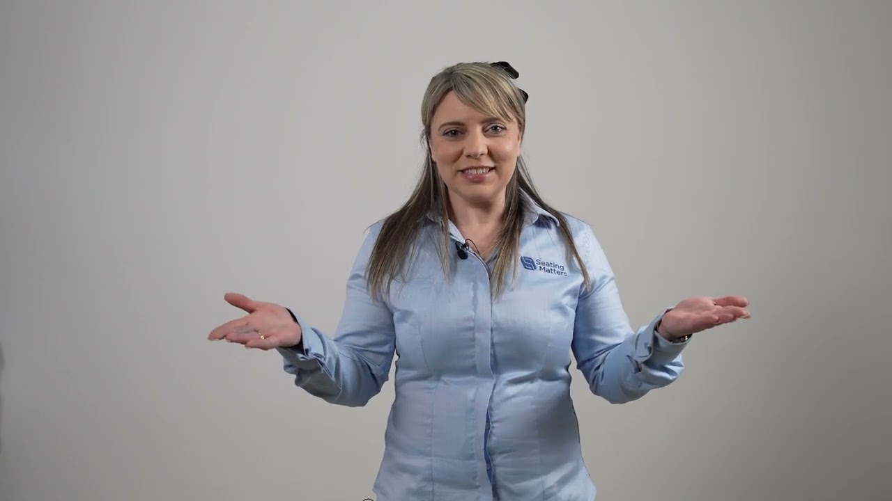 The Key to Effective Seating - The Assessment Process