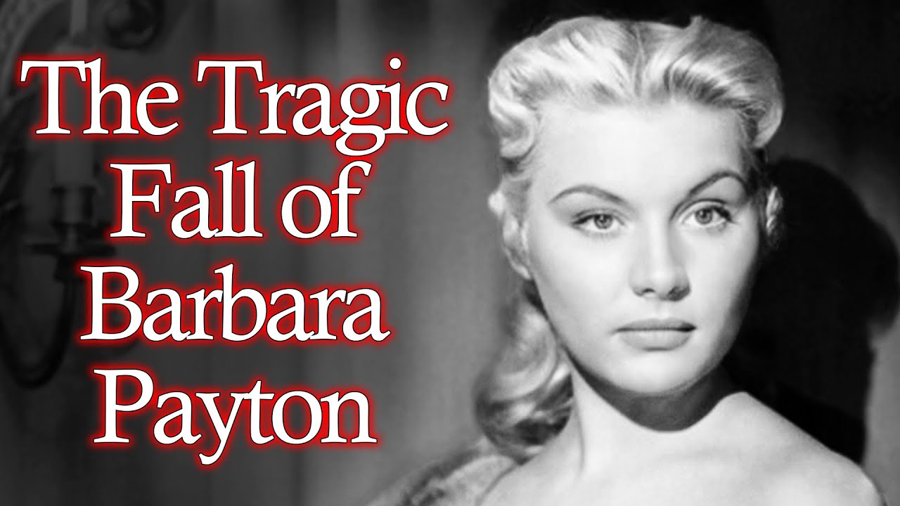 Barbara Payton&rsquo;s Love Triangles, Dr*g Spirals, and the Scandal That Made Her Homeless