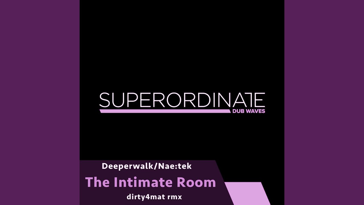 The Intimate Room