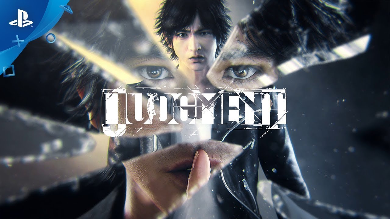 Judgment | PS4| #4  Sauna Gates | Find the Man who posted