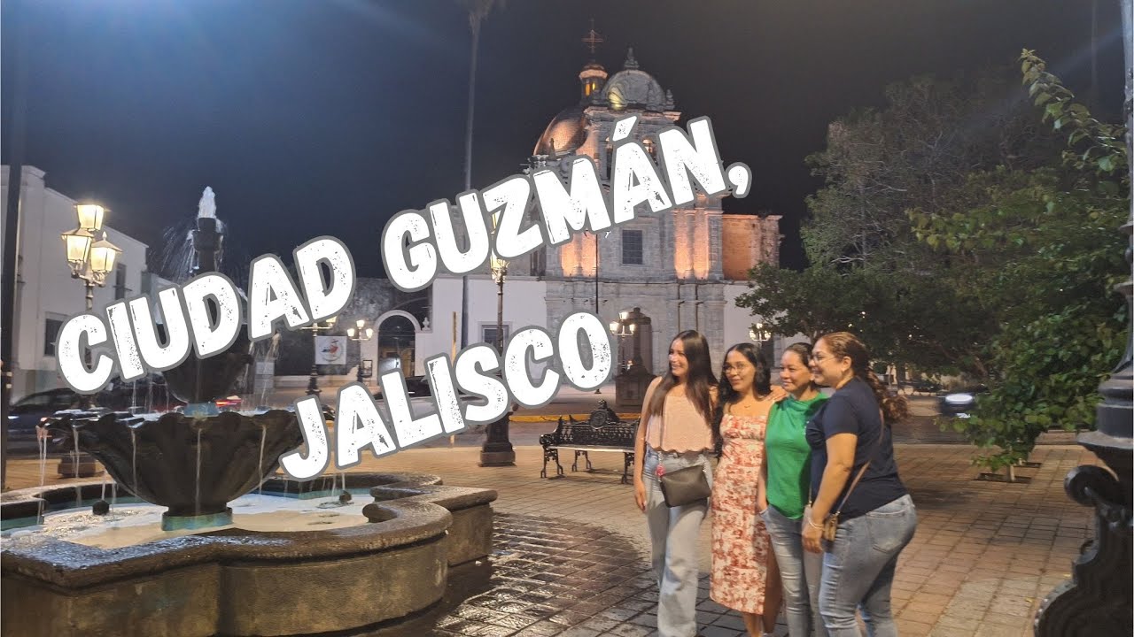 CIUDAD GUZMAN, JALISCO