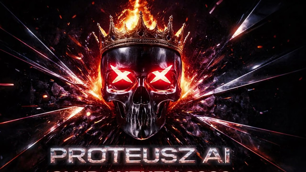 Club ANTHEM 2026-Proteusz AI