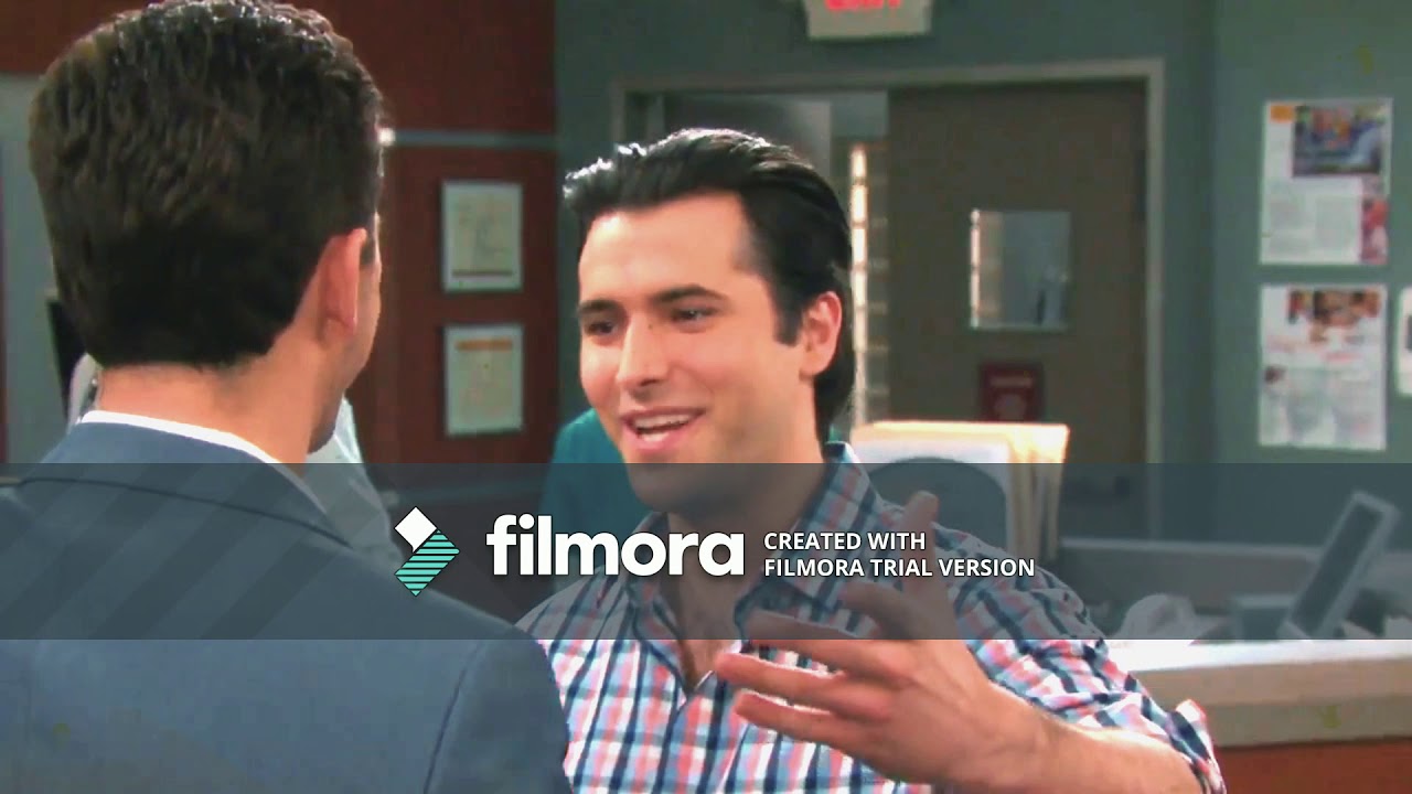 Chad and Sonny Say Something