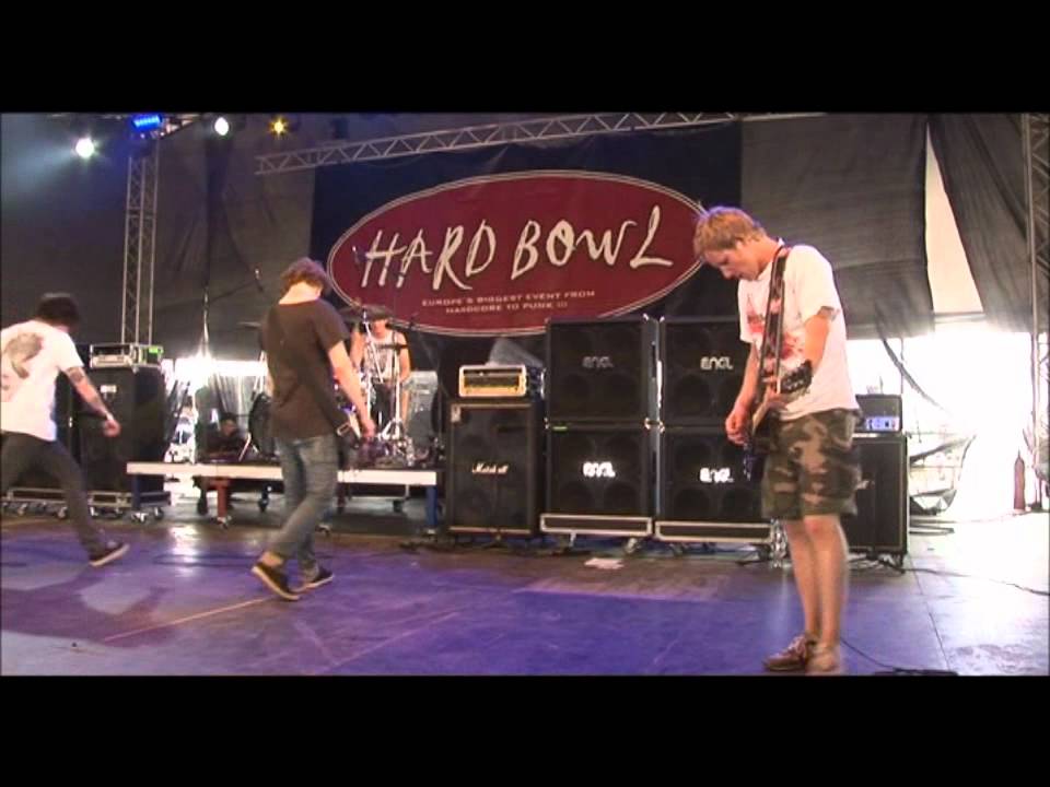 Ays - Eternal Sleep LIVE @ WFF 10