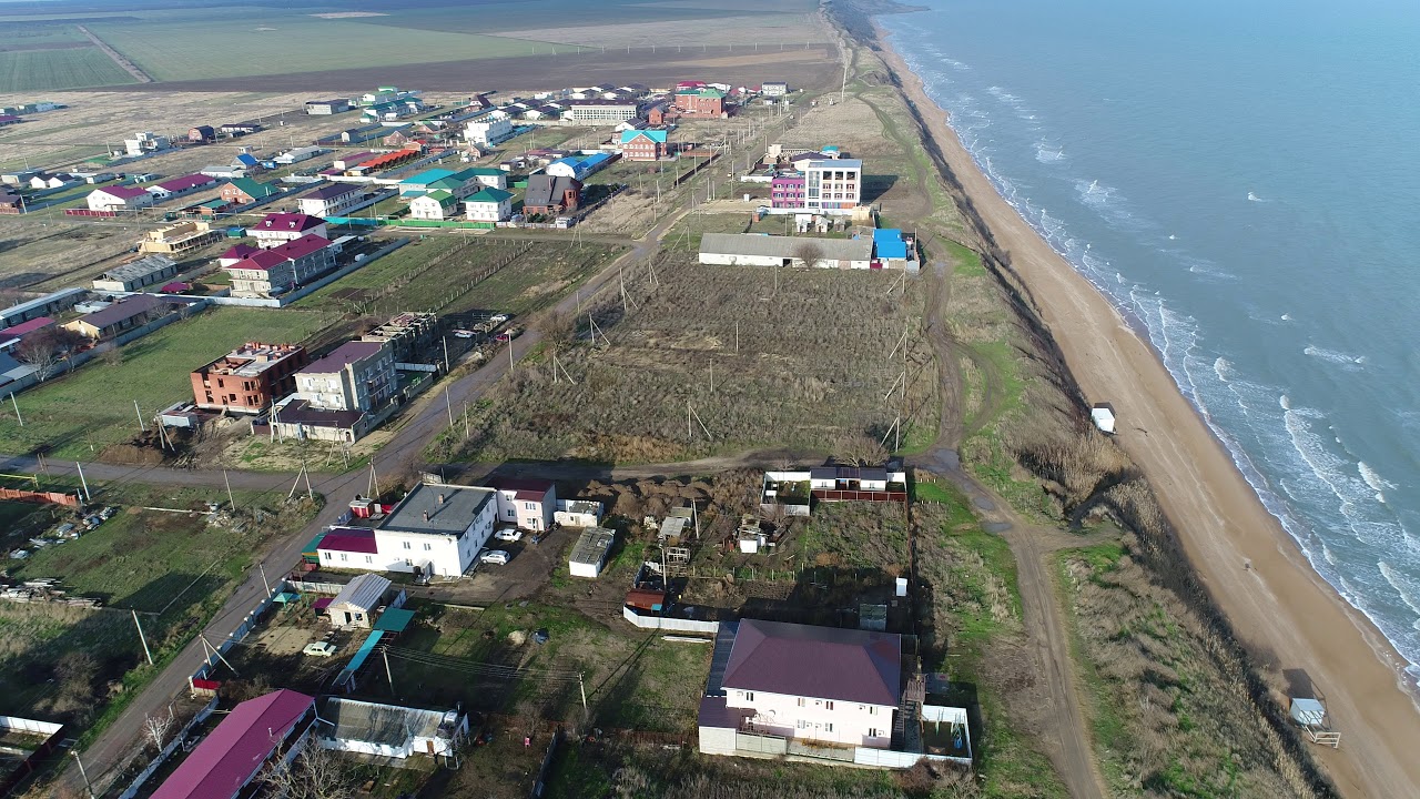 Кучугуры часть 4