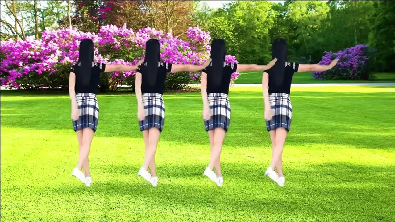 VŨ ĐIỆU KẾT ĐOÀN