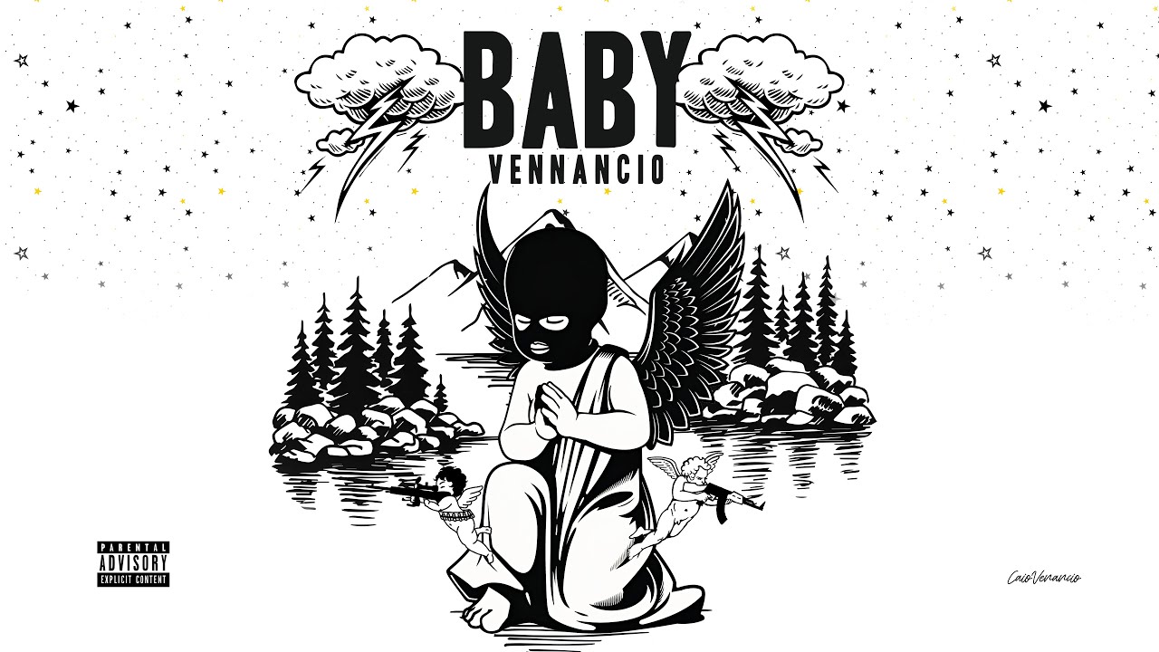 VENNANCIO - Baby (Original Mix)