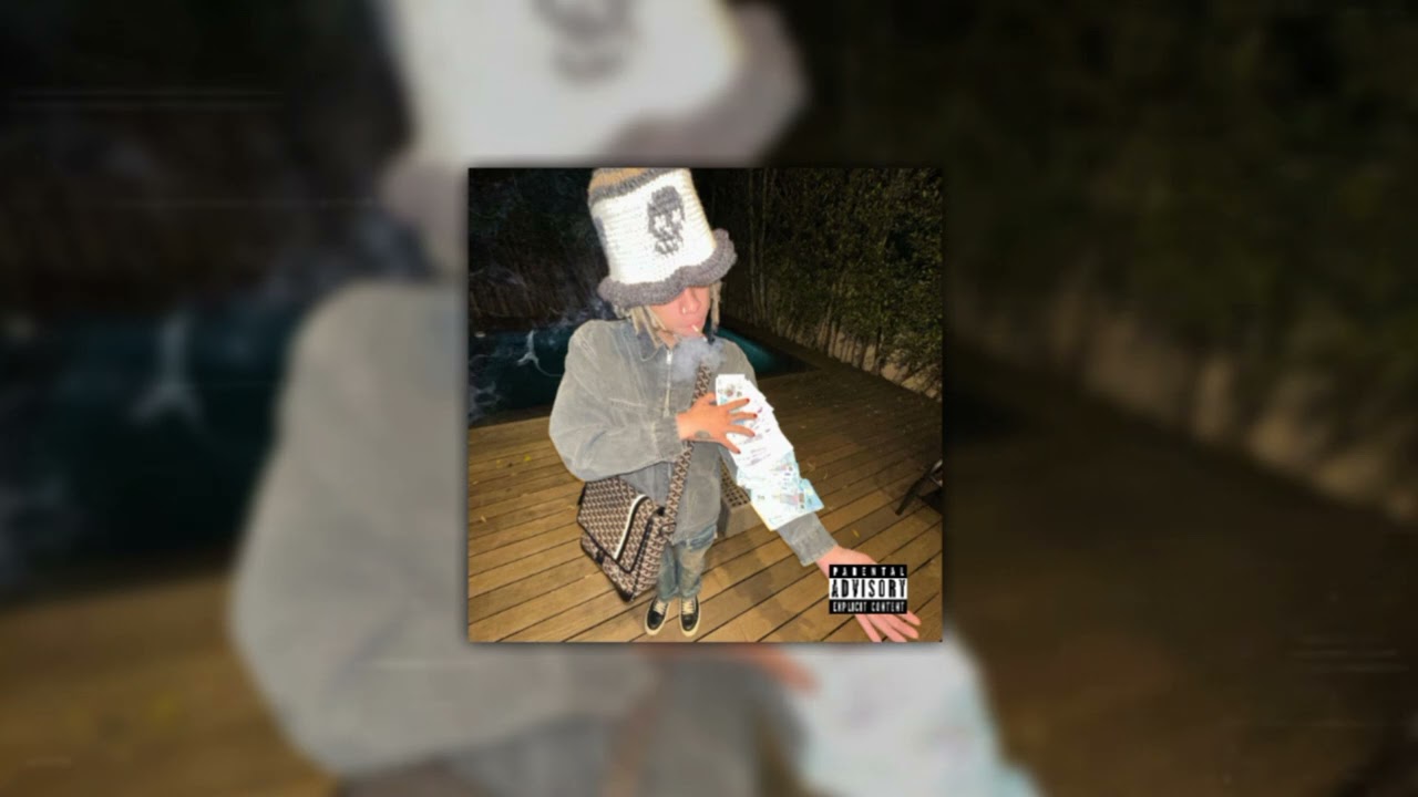 [FREE FOR PROFIT] Iann Dior x 24kGoldn Type Beat - 