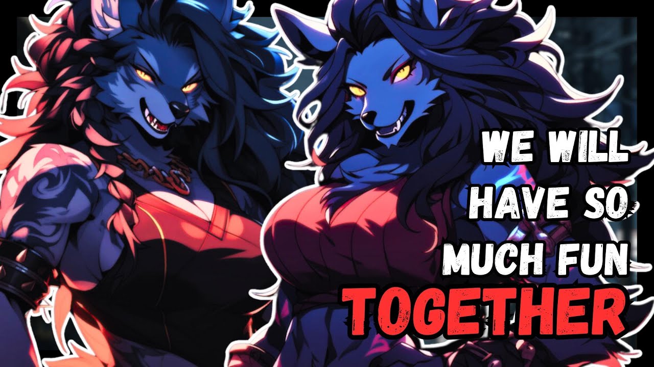 Meeting Another Flirty Hellhound - ft. @SoothingShento