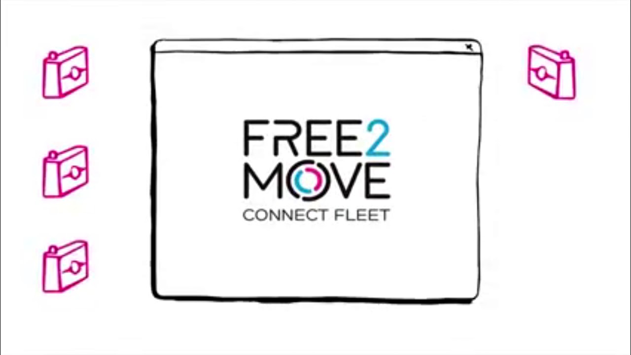 Free 2 move - Citroen Valence