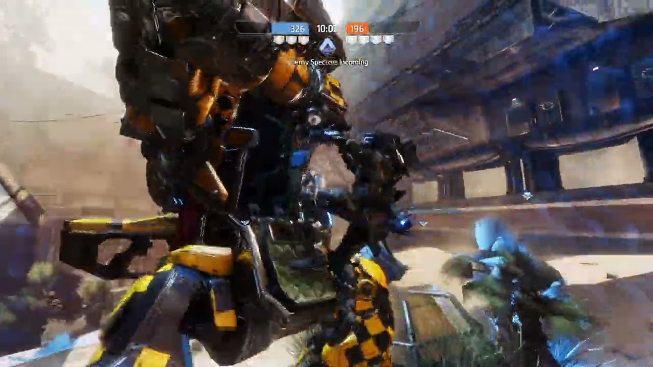 Titanfall 2 Rising Doge 2024.10.14.11.18