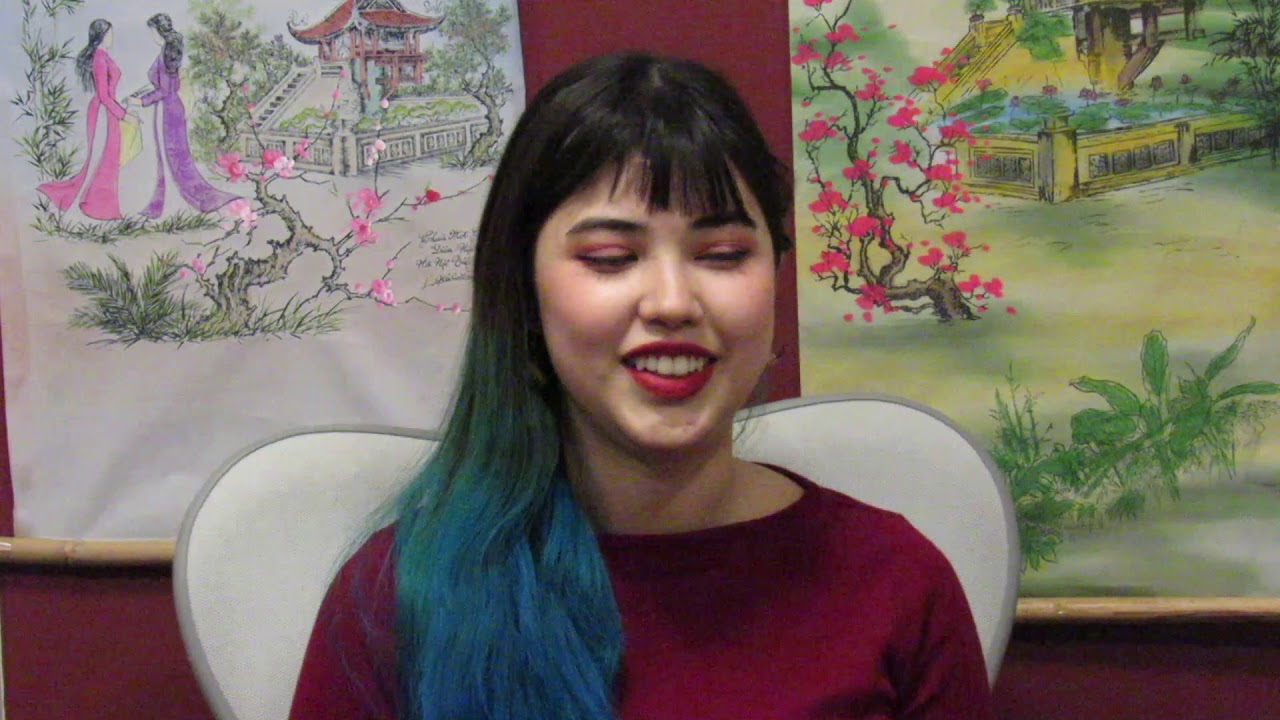 What Mixed Race Asians Want You To Know
