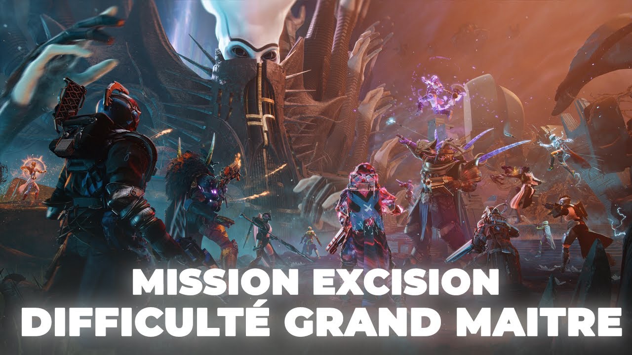 La MISSION 
