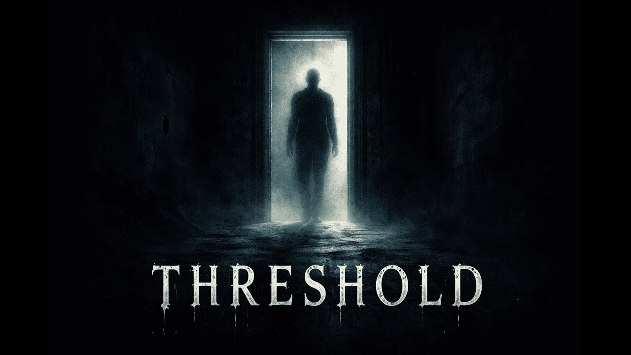 Shadows at the Threshold | Liminal Dark Ambient (Creepy Digital)