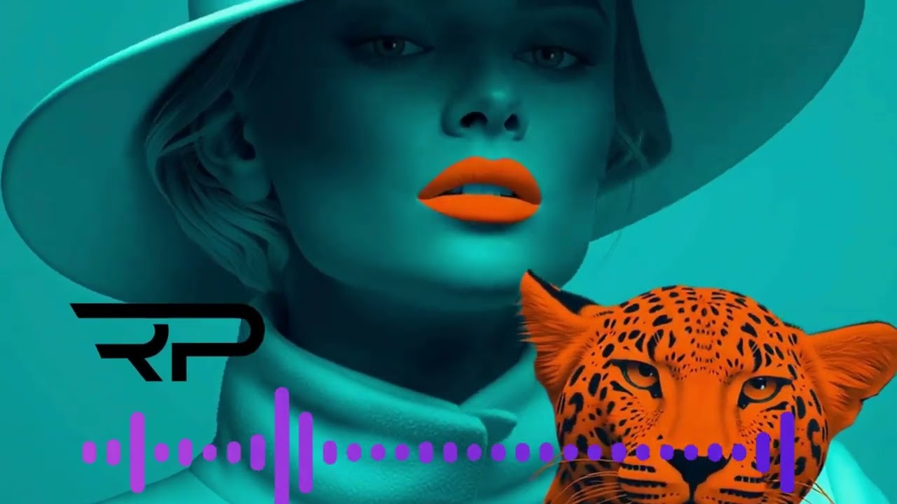 Dzianis Prudnikau | Rise Beyound - EDM-Song