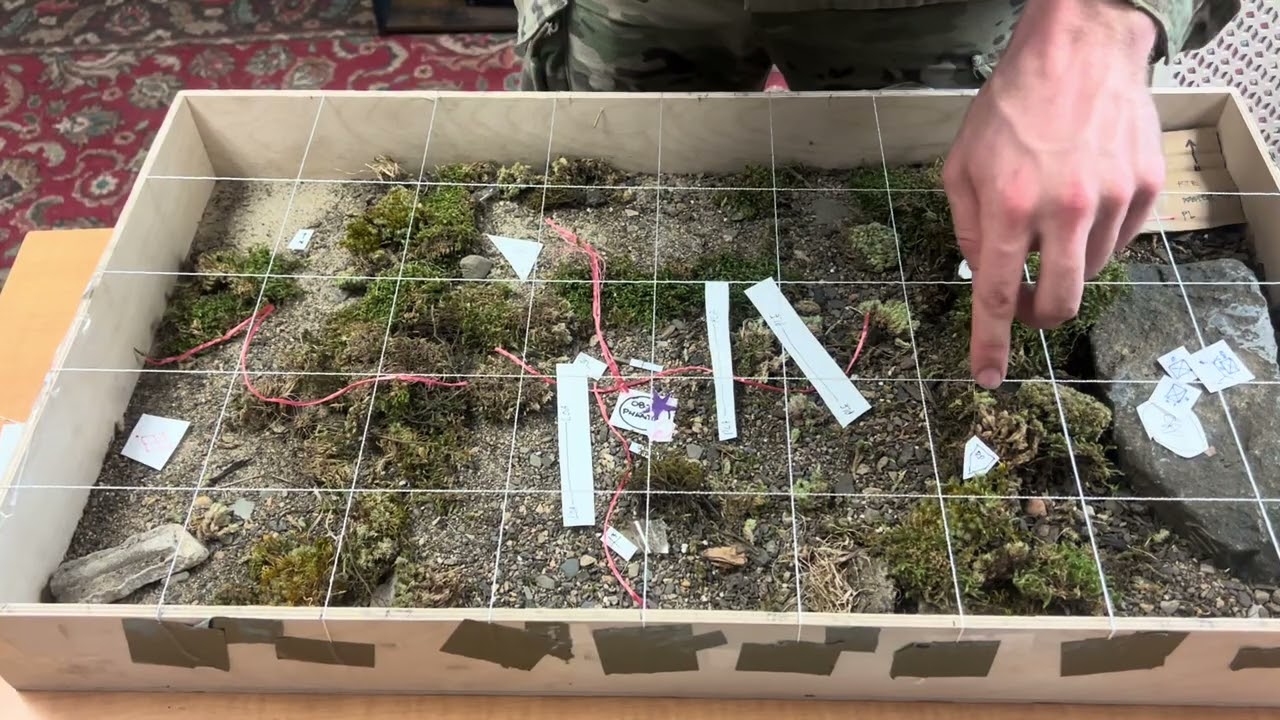 MS200 Execution Brief