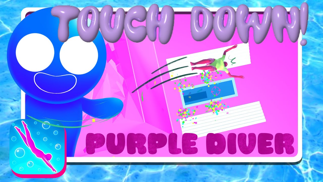 1 Touch Down For Fun
