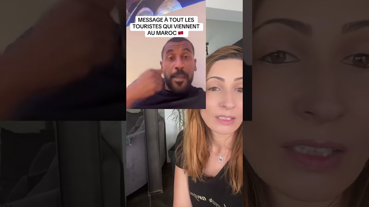 Le Maroc Ne Laisse Rien Passer : Magelya Applaudit l'Avertissement aux Racailles de Mounir Mouns !