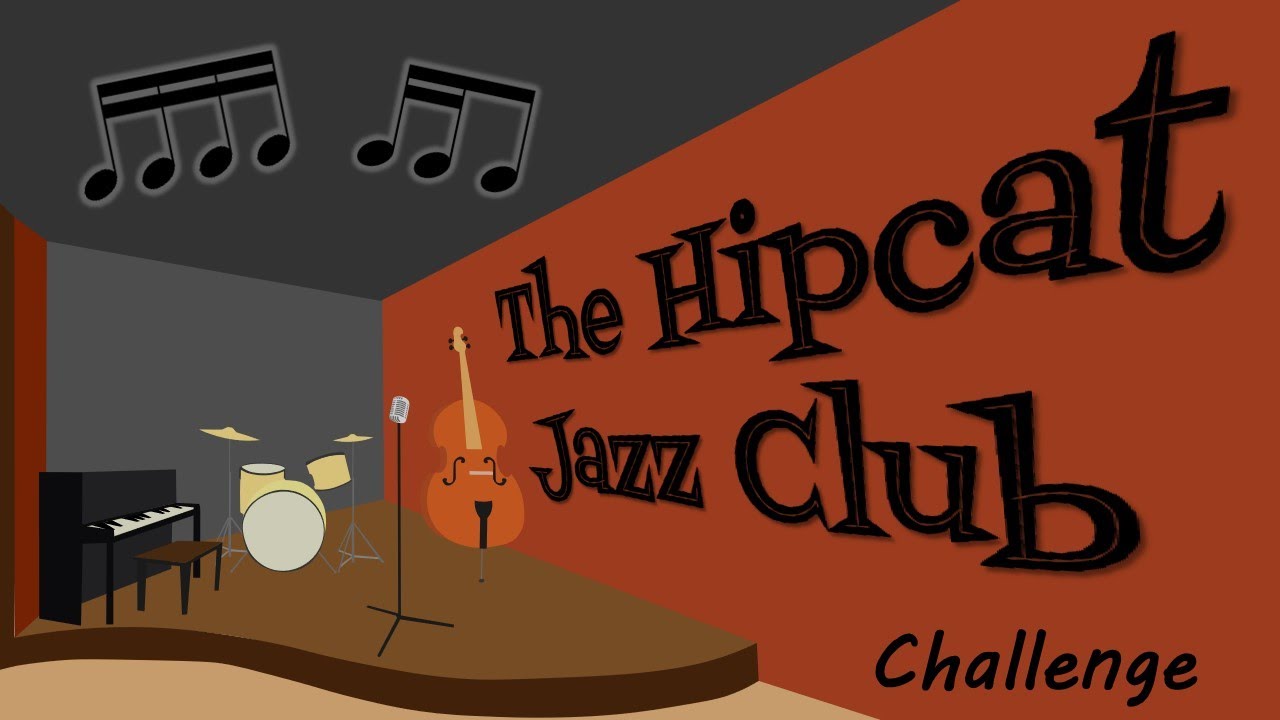 Hipcat Club [Challenge Mode] - Rhythm Play Along