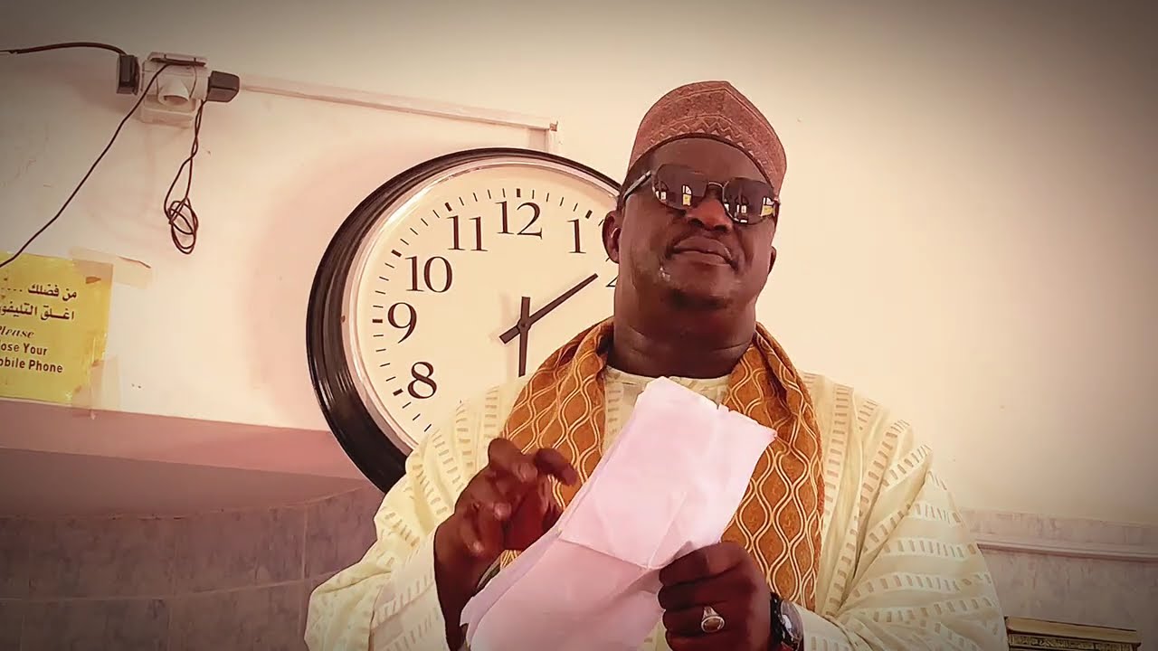 Naka Gaye Daifarai sadoundou Si Atte   Boubesbi 01/02