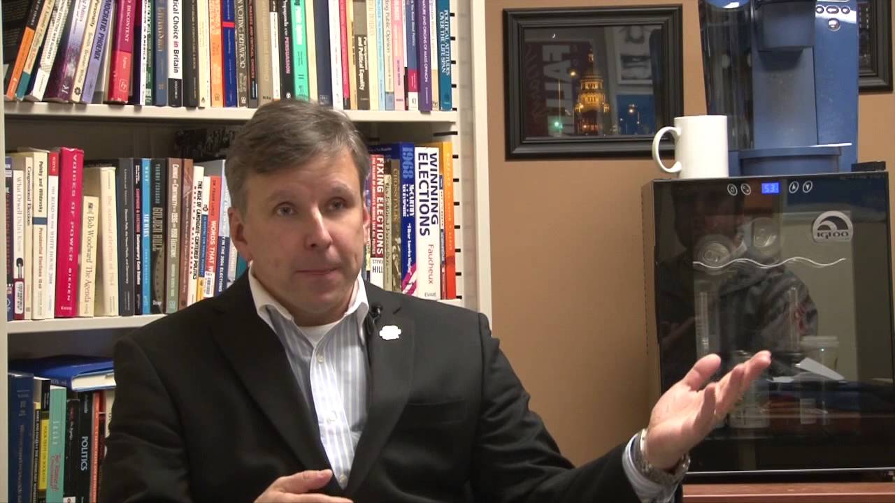 RESEARCH WEEK  Door-To-Door Political Campaigning