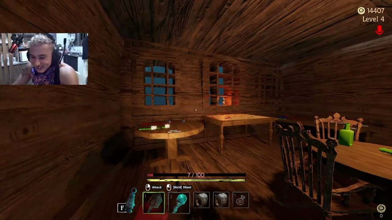 DIG DIG DIE (BETA) (Part 5/21)