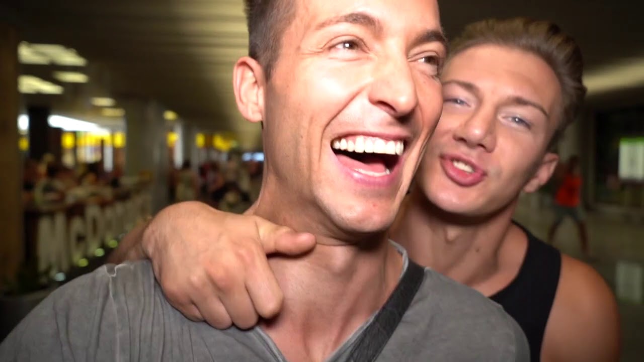 SIXX PAXX® Ein Tag auf Mallorca