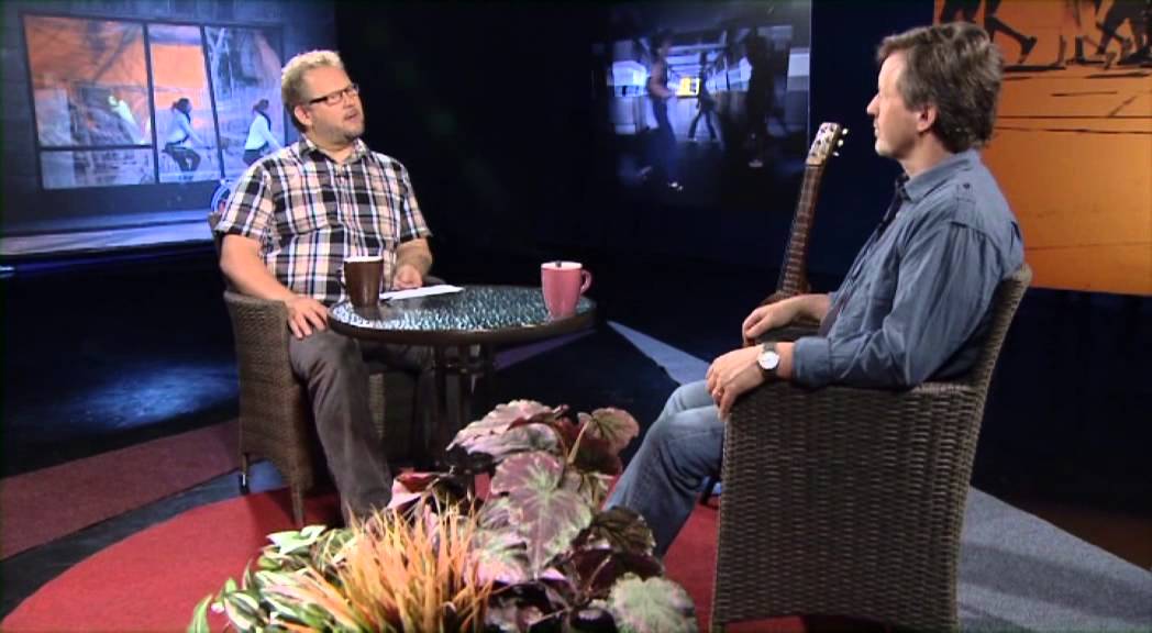 Astu tarinaan, Pekka Simojoki, jakso 64