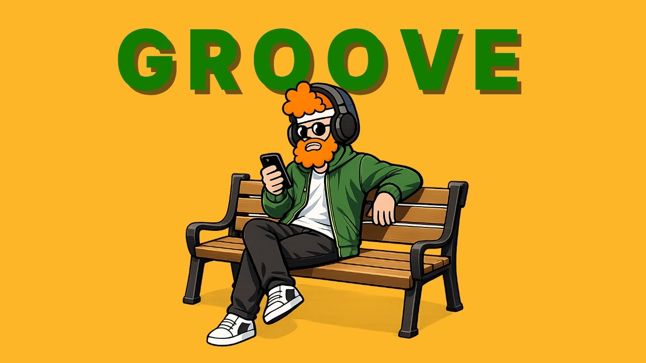 𝐏𝐥𝐚𝐲𝐥𝐢𝐬𝐭🎧 알앤비에 힙합 한스푼 더한 진정한 맛도리 플리✨ | Groove HIPHOP MIX