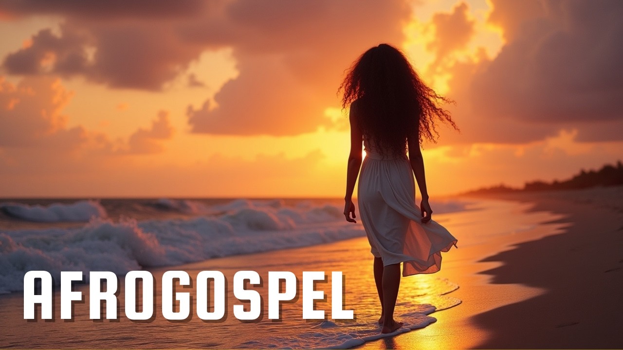 Jesus is Everything | Afrobeat Praise & Worship Song