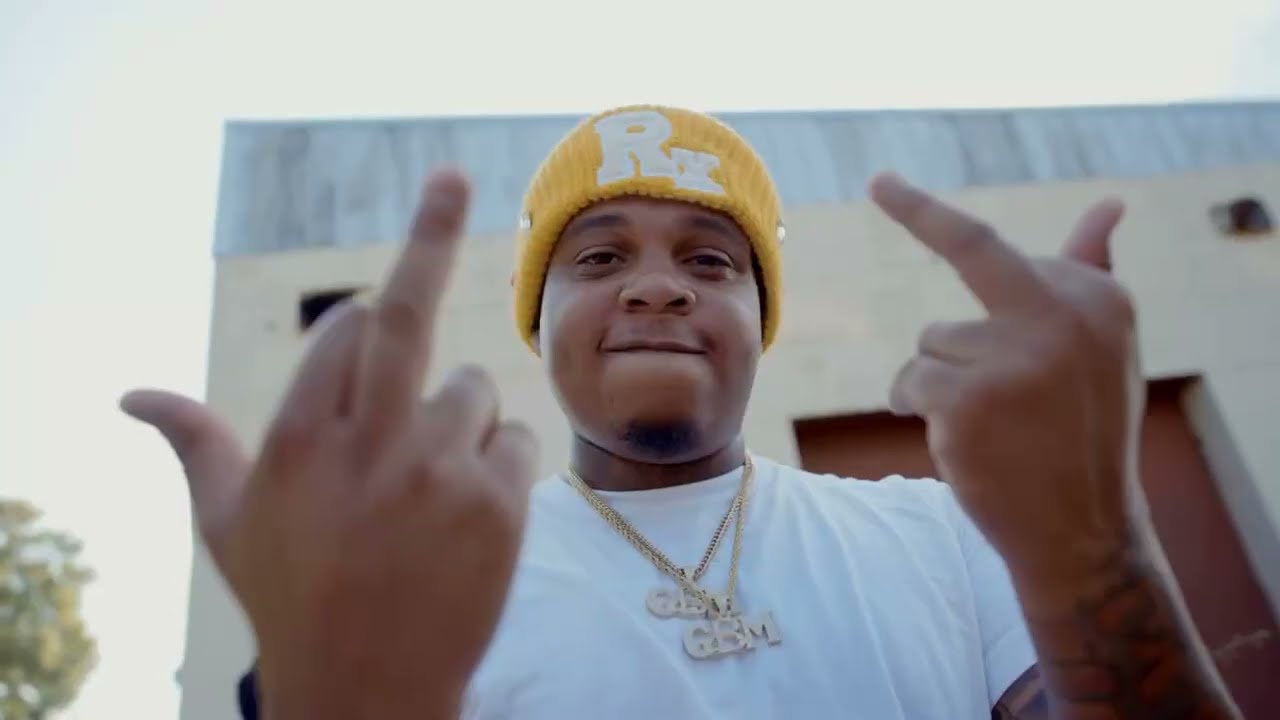 Kreole Trey - Blow [Official Music Video]