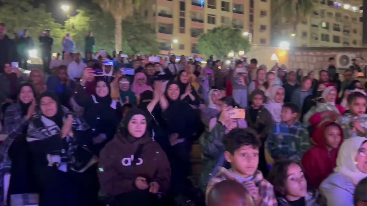 أخيراً ولأول مرة.. توثيق كامل وحصري لحفل افتتاح مهرجان أسوان الدولي للثقافة والفنون في دورته الـ 13