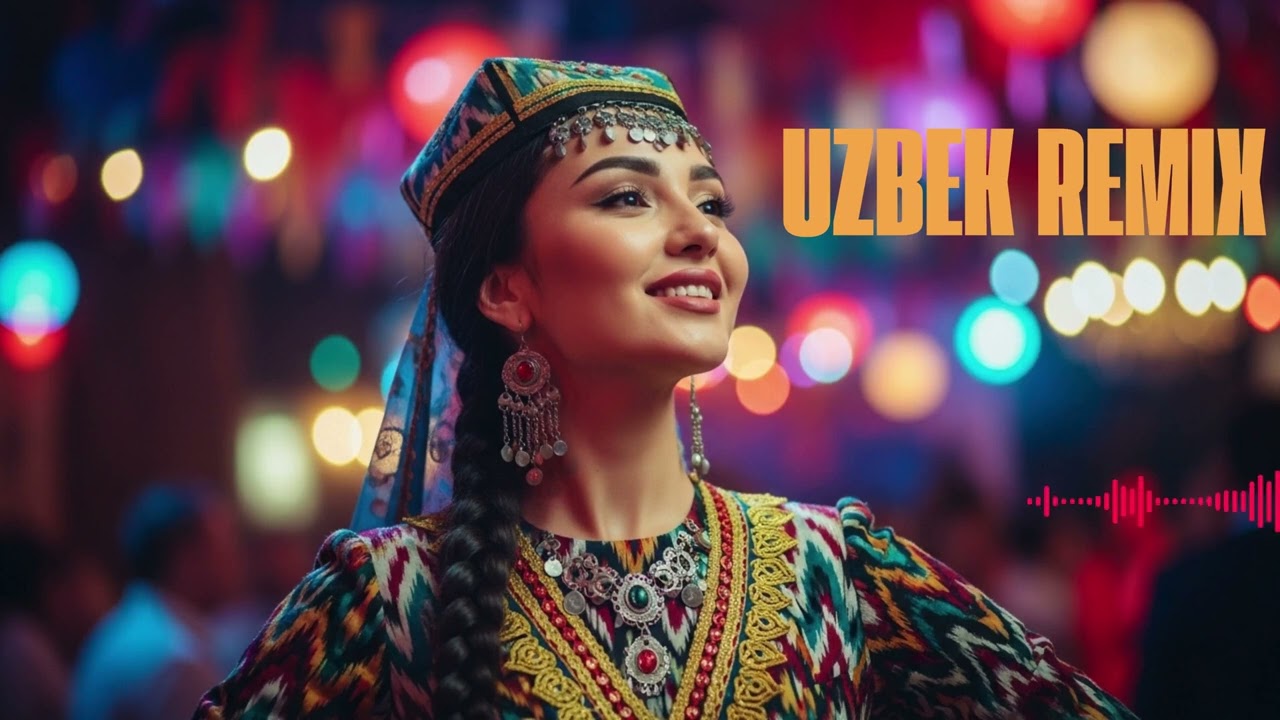 Uzbek Remix 2026 Viral – Best Dance & Party Hits