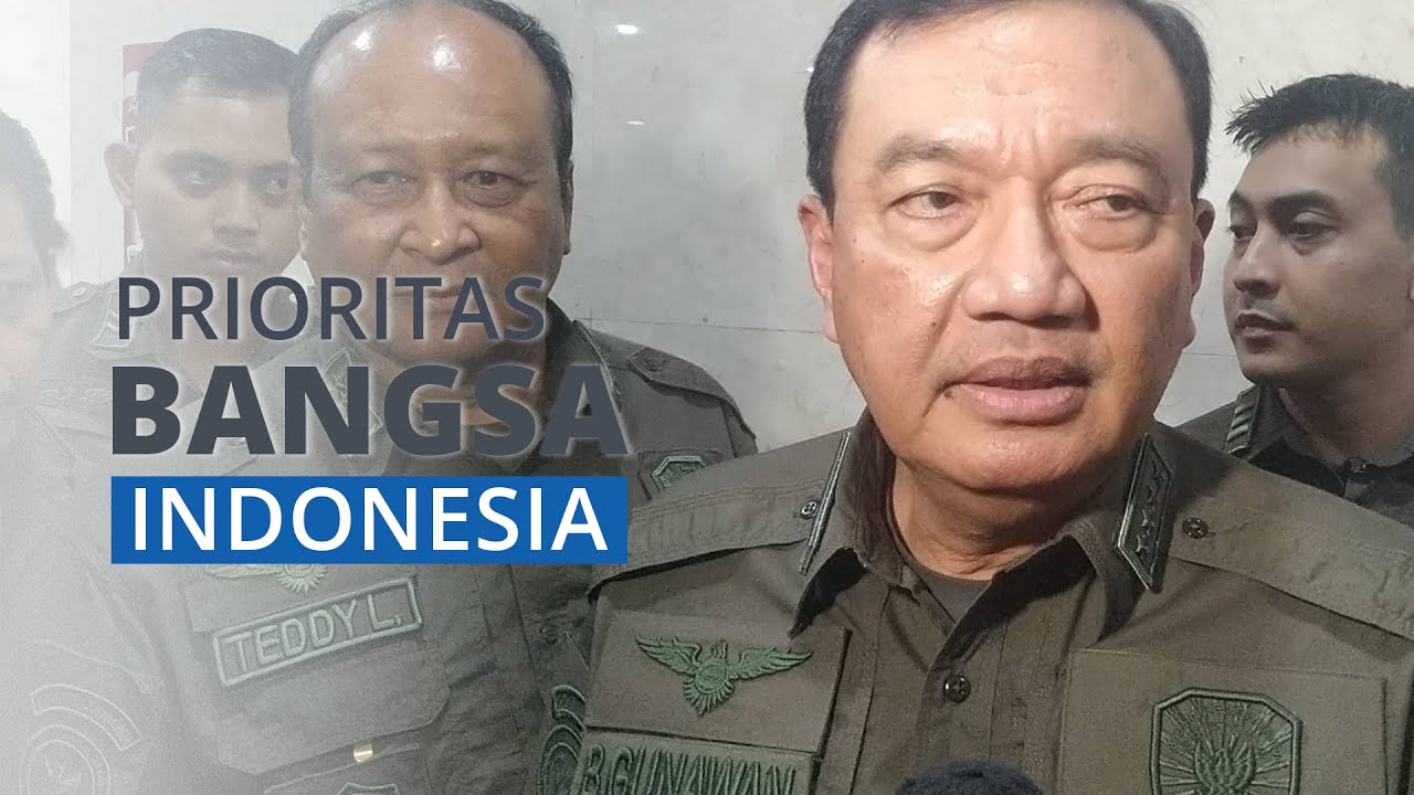 Tanggapan Budi Gunawan soal WNI eks ISIS Tak Dipulangkan: Keamanan Warga Indonesia Diprioritaskan