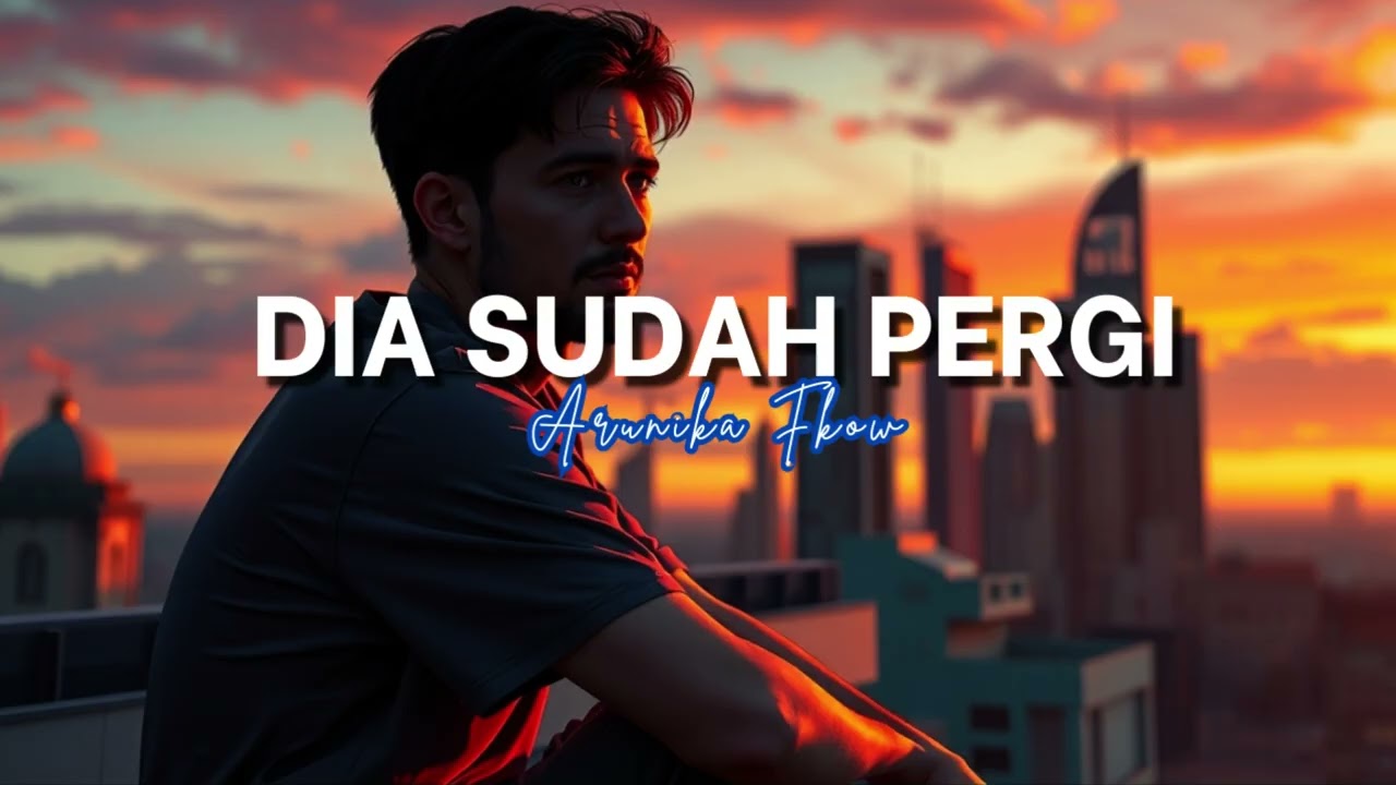 Dia Sudah Pergi – Lagu Sedih Tentang Cinta yang Tak Memilihku