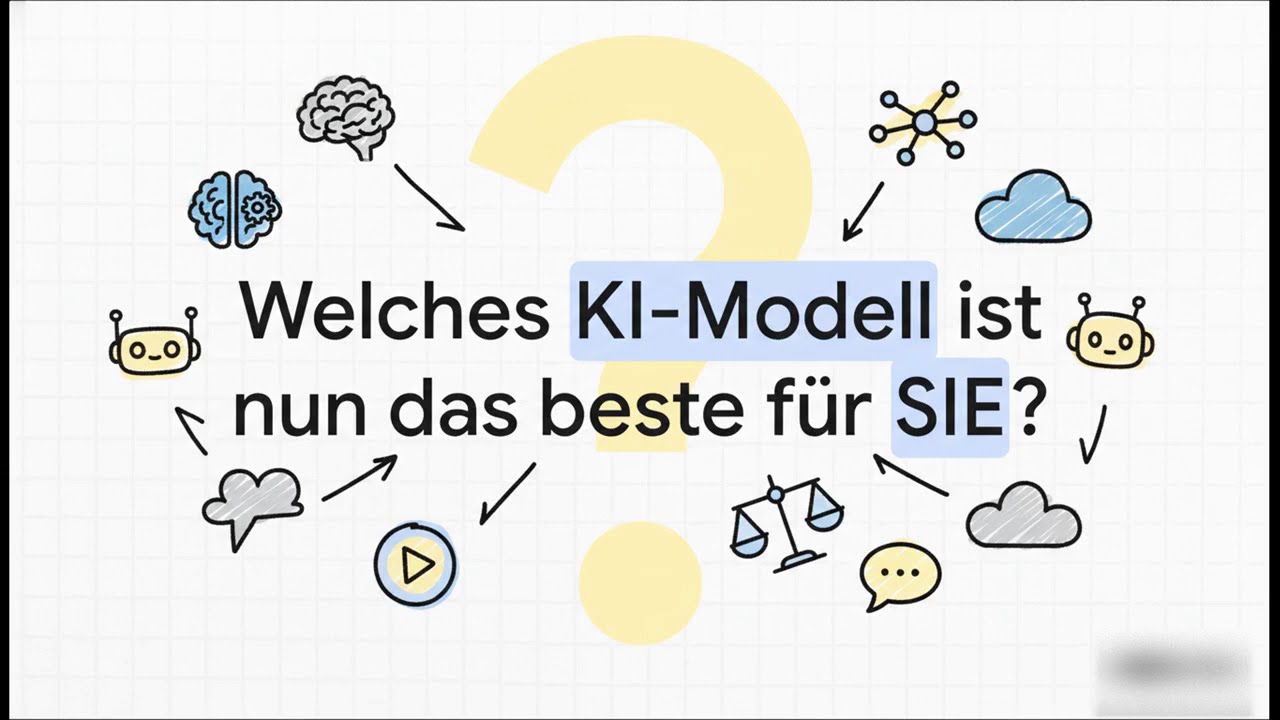 Richtige KI wählen mit LMSYS Arena