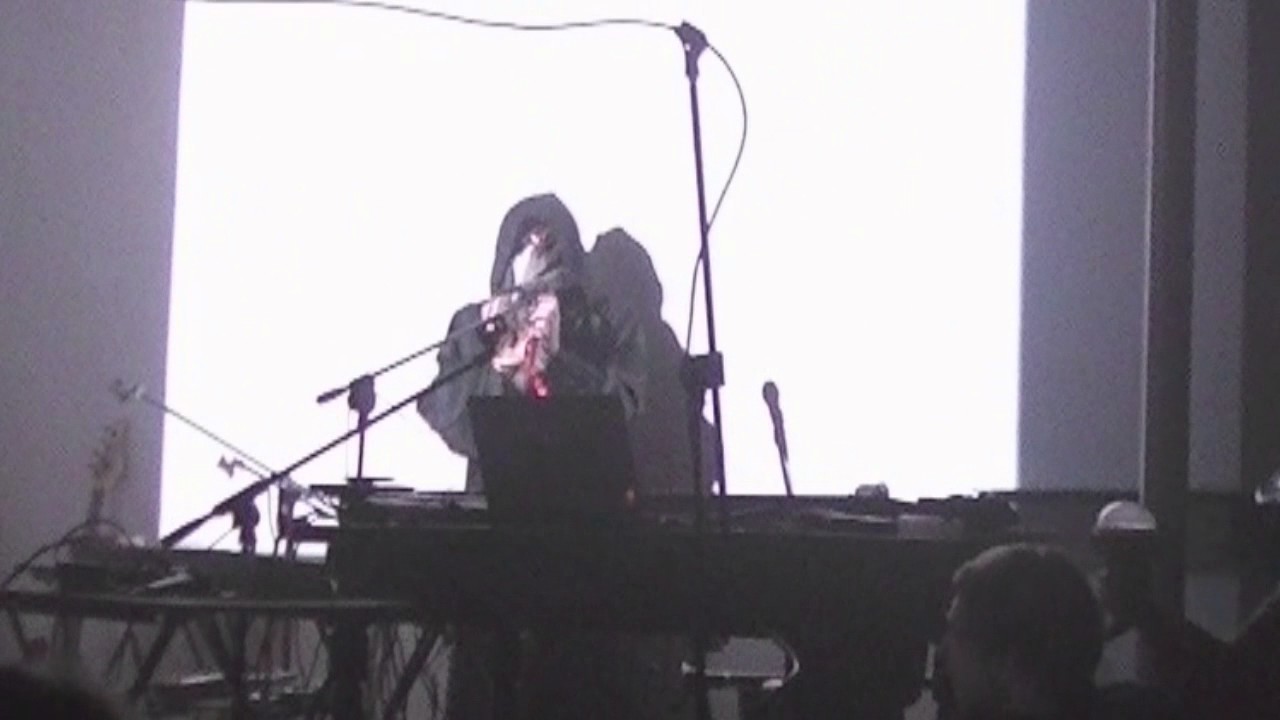 К Свету Тьмы / Ad Lucem Tenebratum / Ad Lux Tenebrae (LIVE IN NOVOSIBIRSK 25/06/2016)