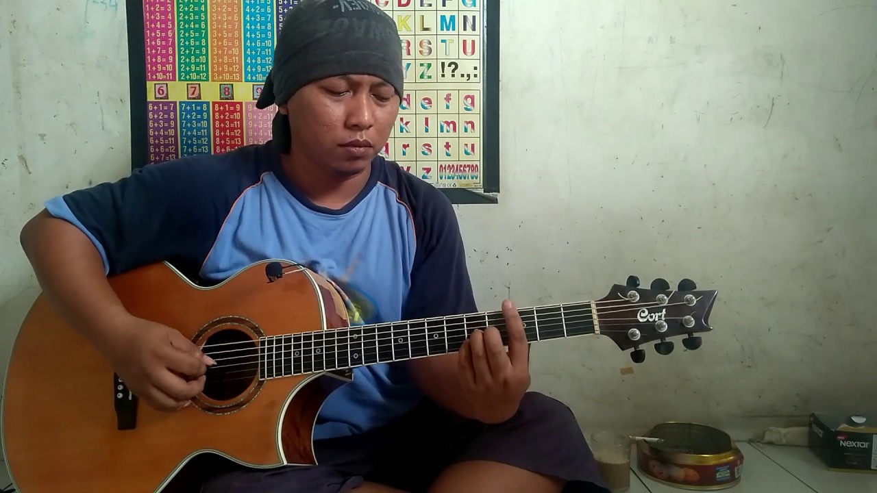 Boomerang - Bungaku (cover) / alip ba ta
